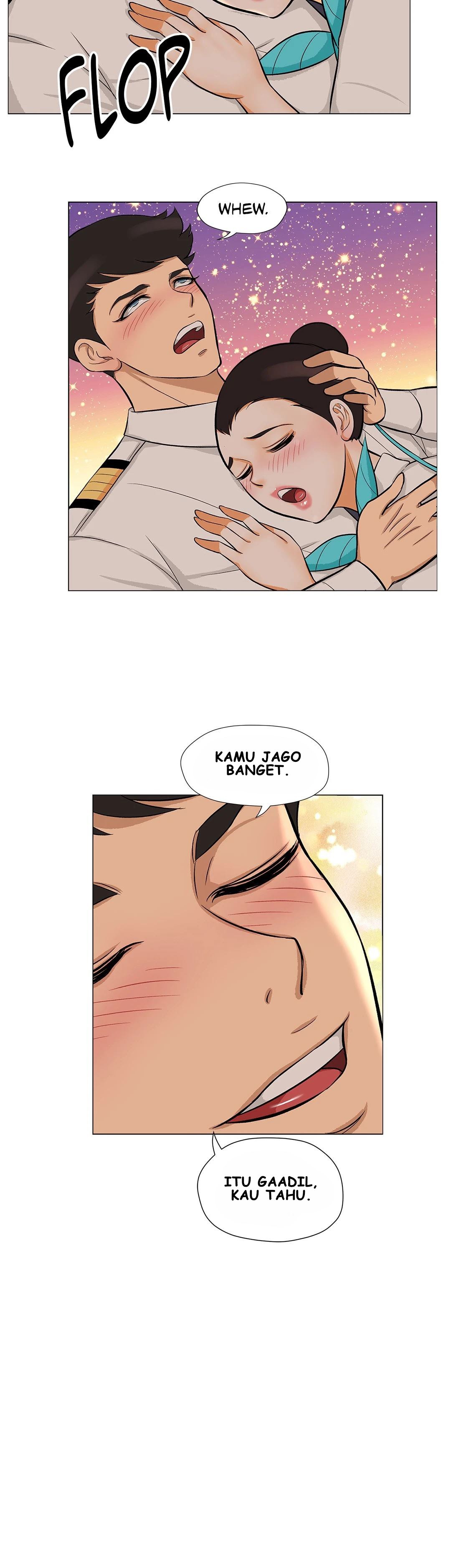Back With a Bang: Chapter chapter-20 - Page 15