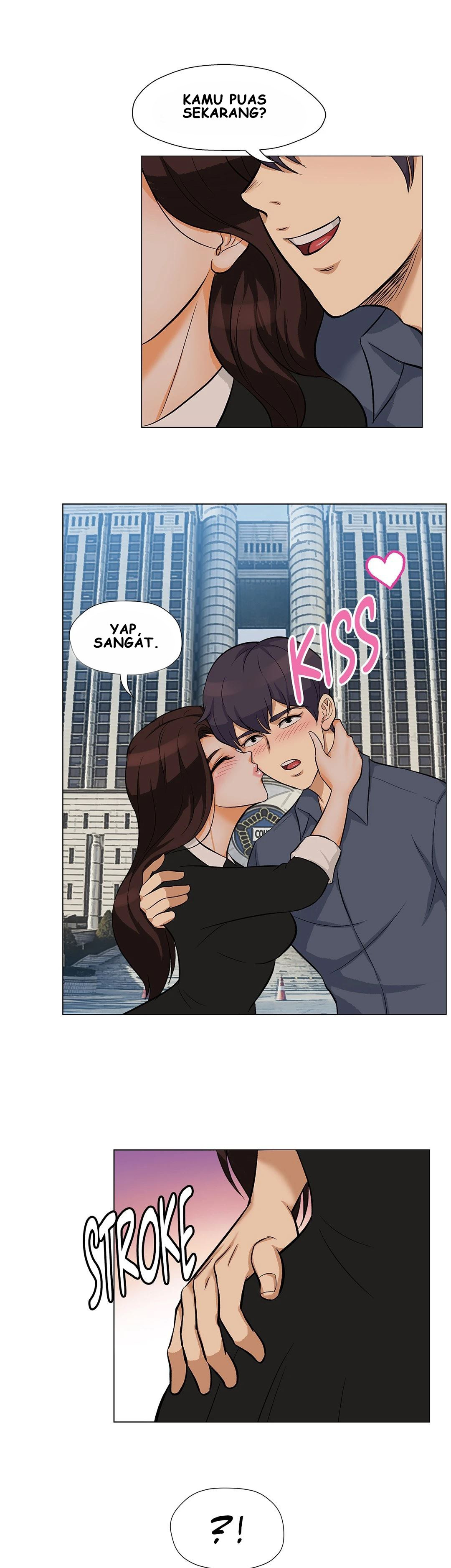 Back With a Bang: Chapter chapter-20 - Page 18