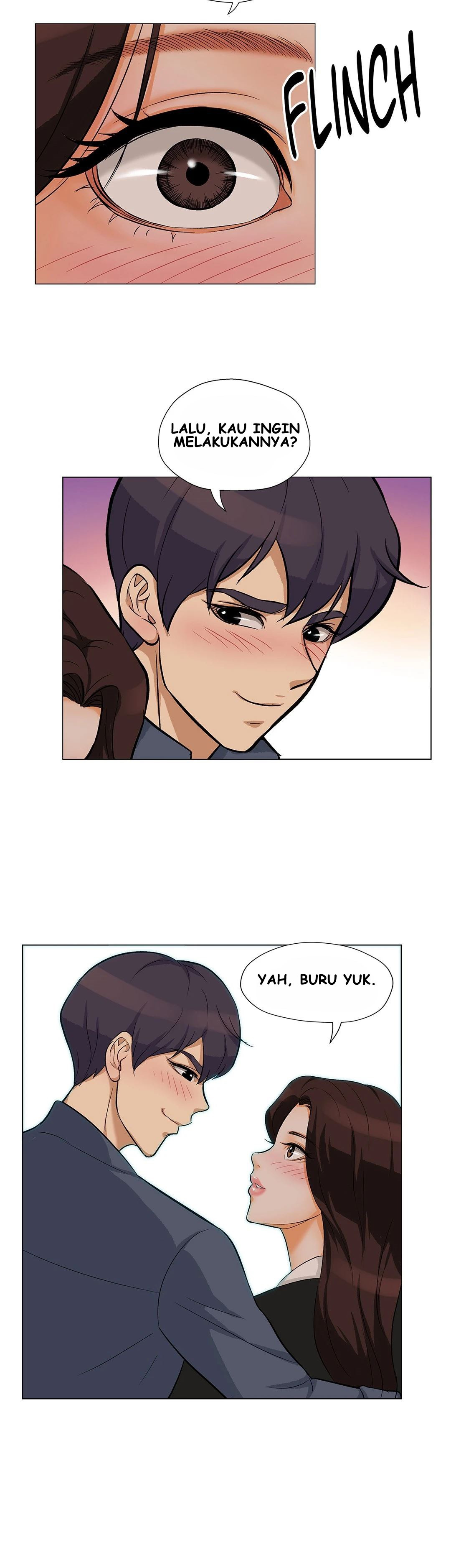Back With a Bang: Chapter chapter-20 - Page 19