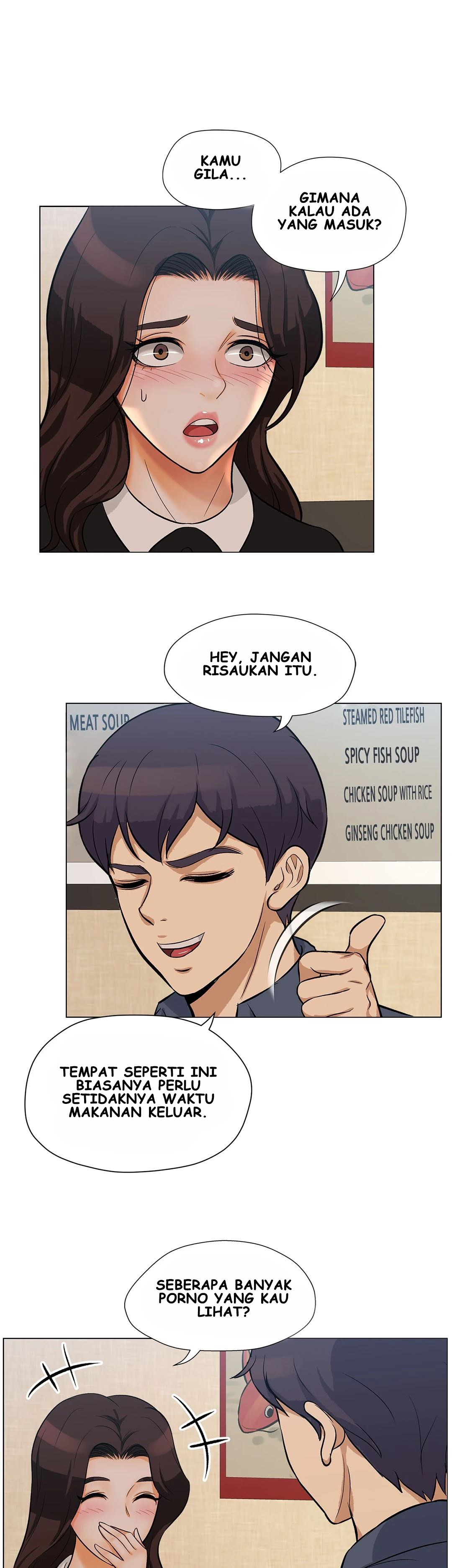 Back With a Bang: Chapter chapter-20 - Page 22
