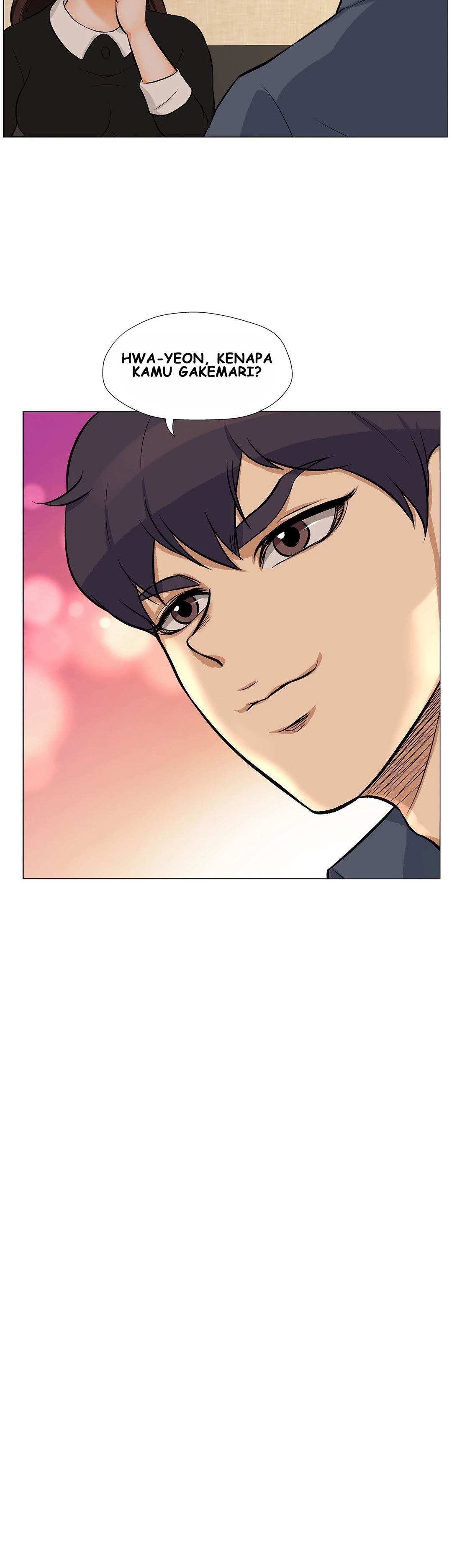 Back With a Bang: Chapter chapter-20 - Page 23