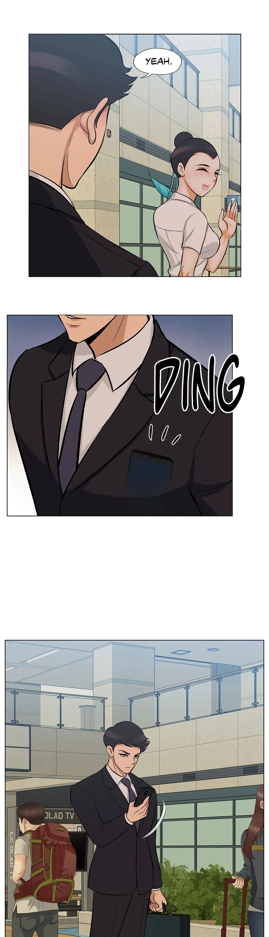 Back With a Bang: Chapter chapter-20 - Page 26