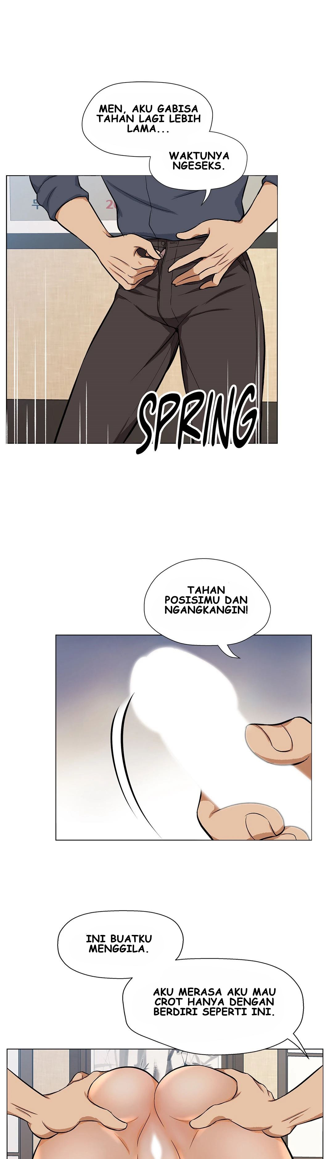 Back With a Bang: Chapter chapter-21 - Page 8