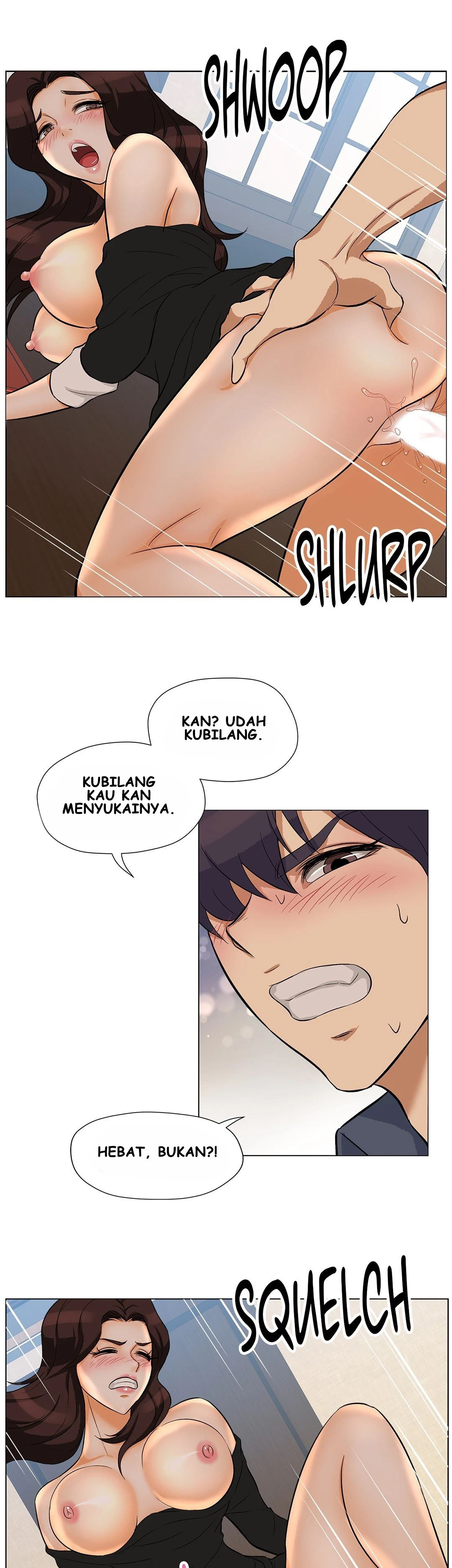 Back With a Bang: Chapter chapter-21 - Page 10
