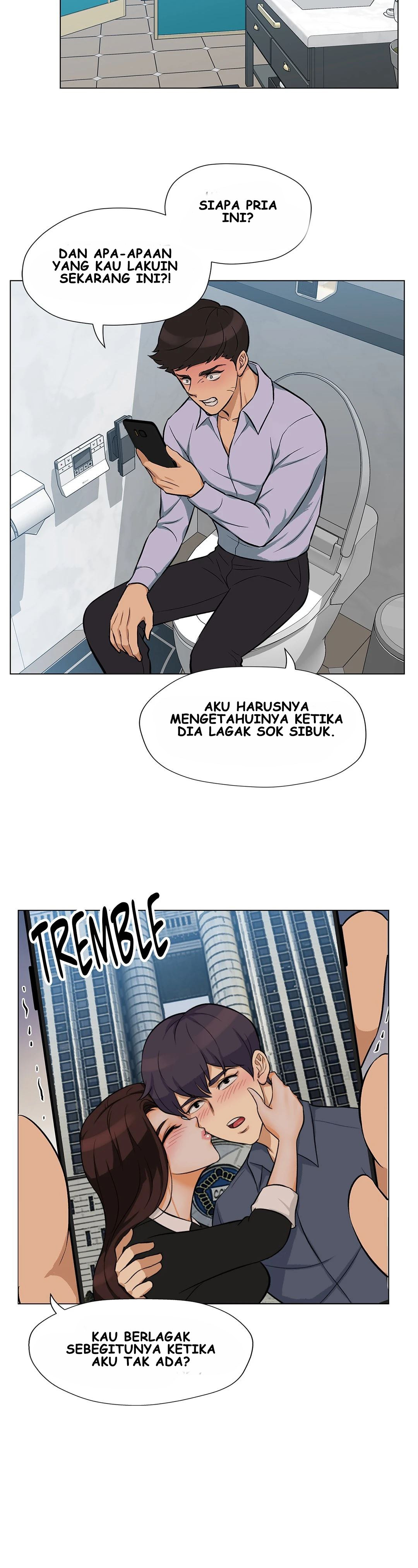 Back With a Bang: Chapter chapter-21 - Page 13