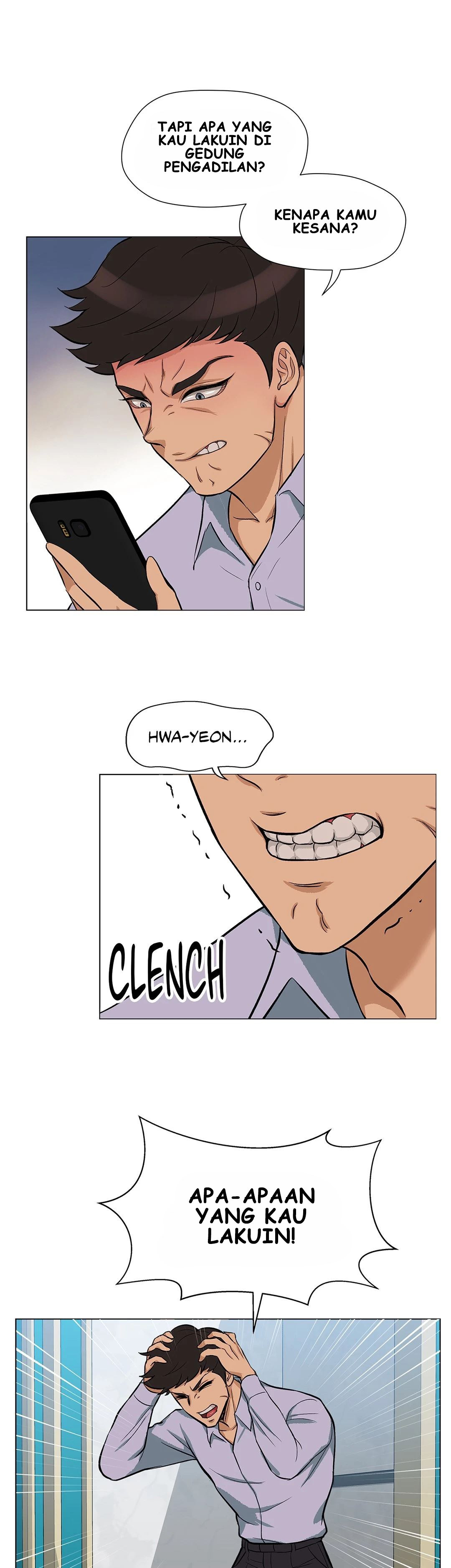 Back With a Bang: Chapter chapter-21 - Page 14