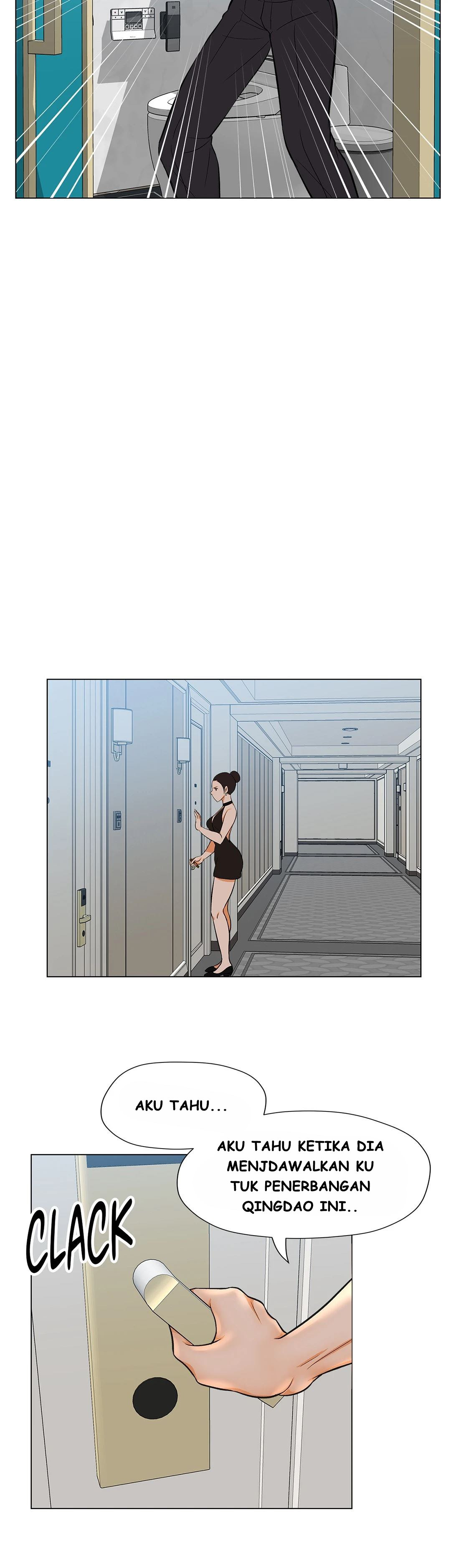 Back With a Bang: Chapter chapter-21 - Page 15