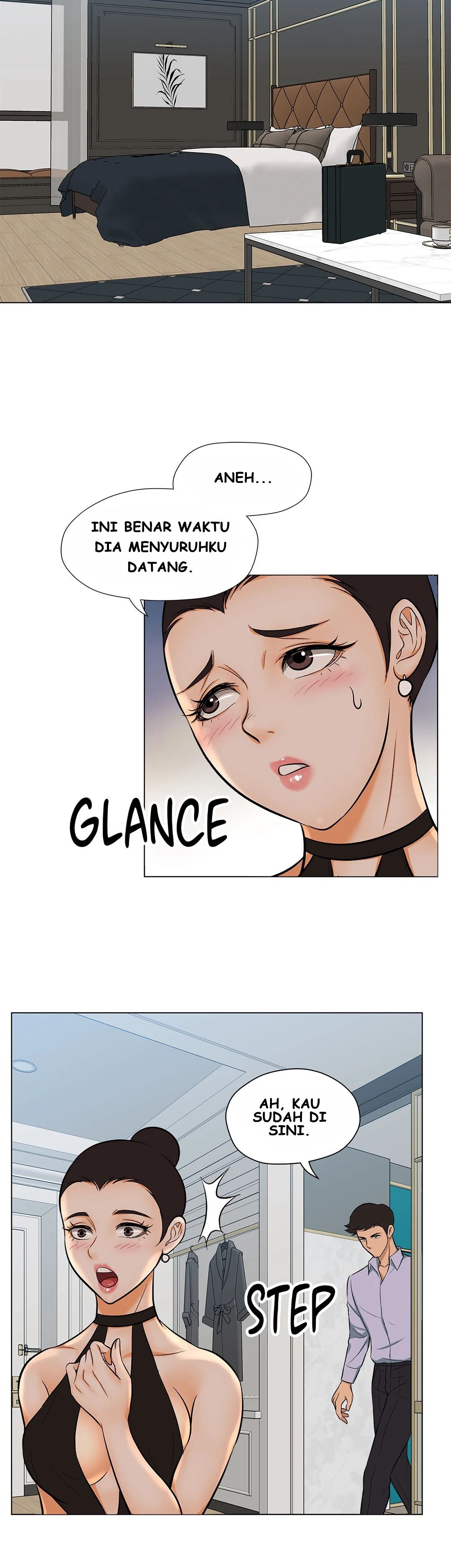 Back With a Bang: Chapter chapter-21 - Page 17