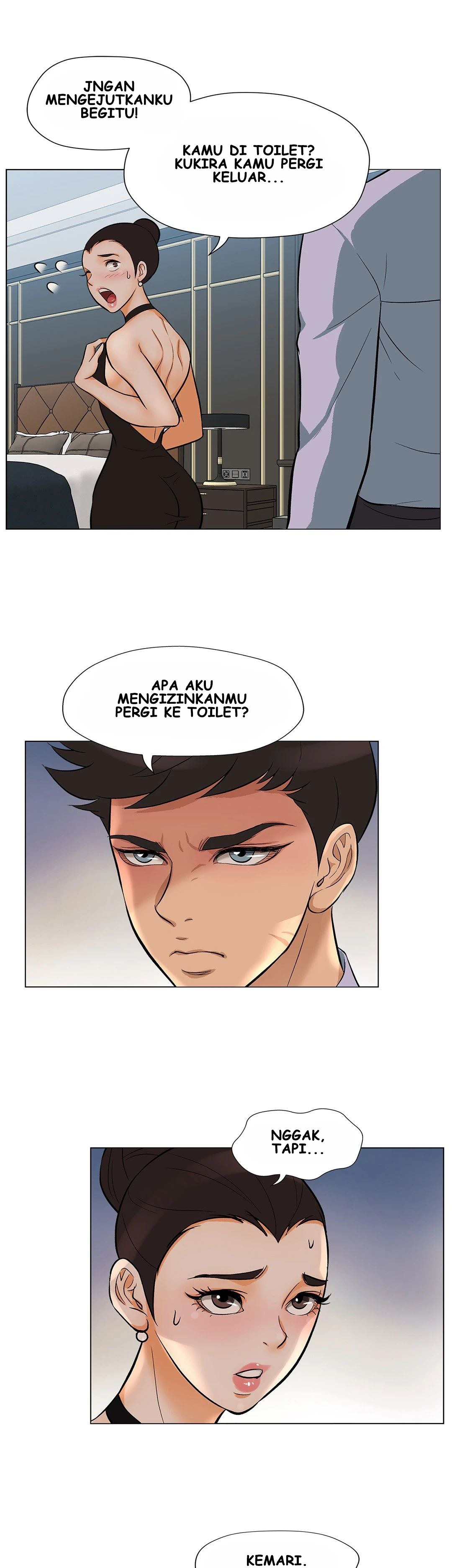 Back With a Bang: Chapter chapter-21 - Page 18