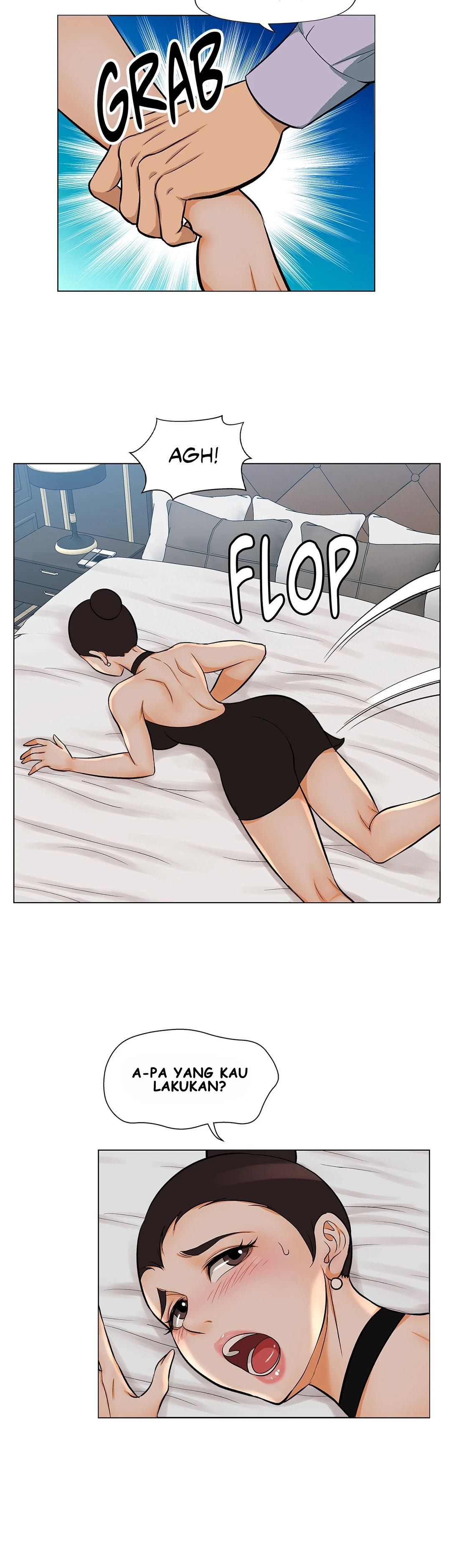 Back With a Bang: Chapter chapter-21 - Page 19