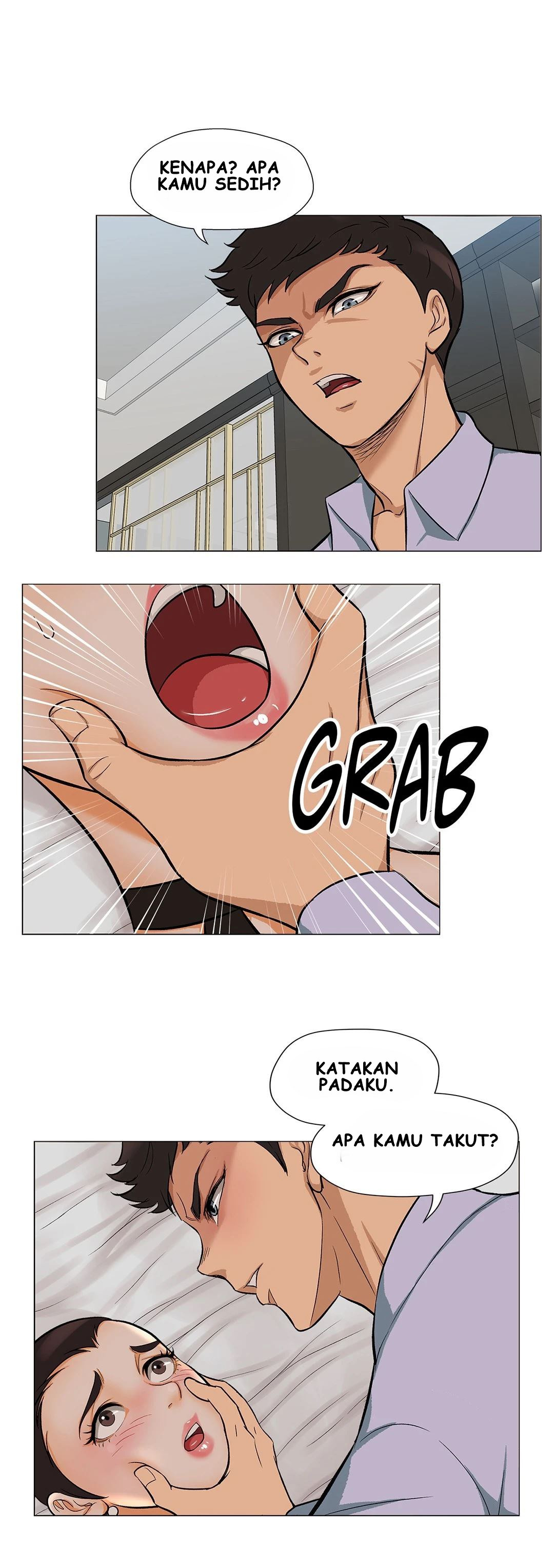 Back With a Bang: Chapter chapter-21 - Page 20