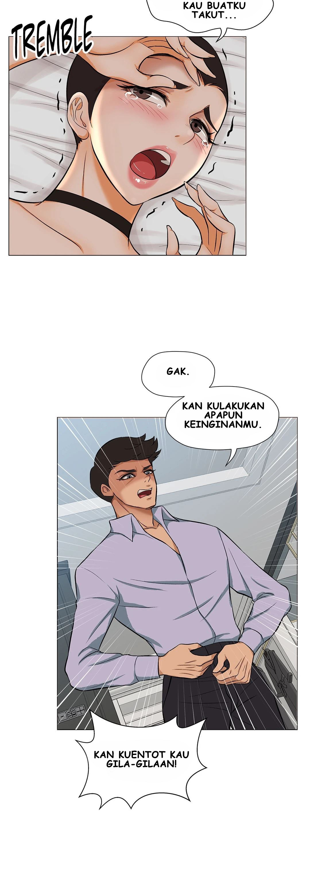 Back With a Bang: Chapter chapter-21 - Page 22
