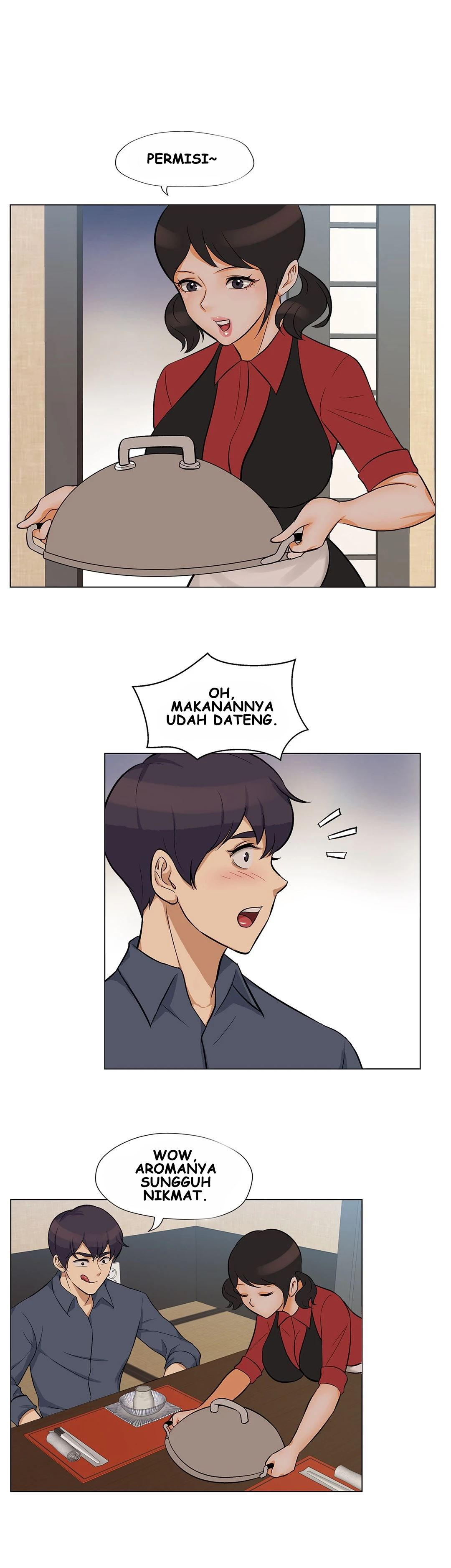 Back With a Bang: Chapter chapter-21 - Page 25