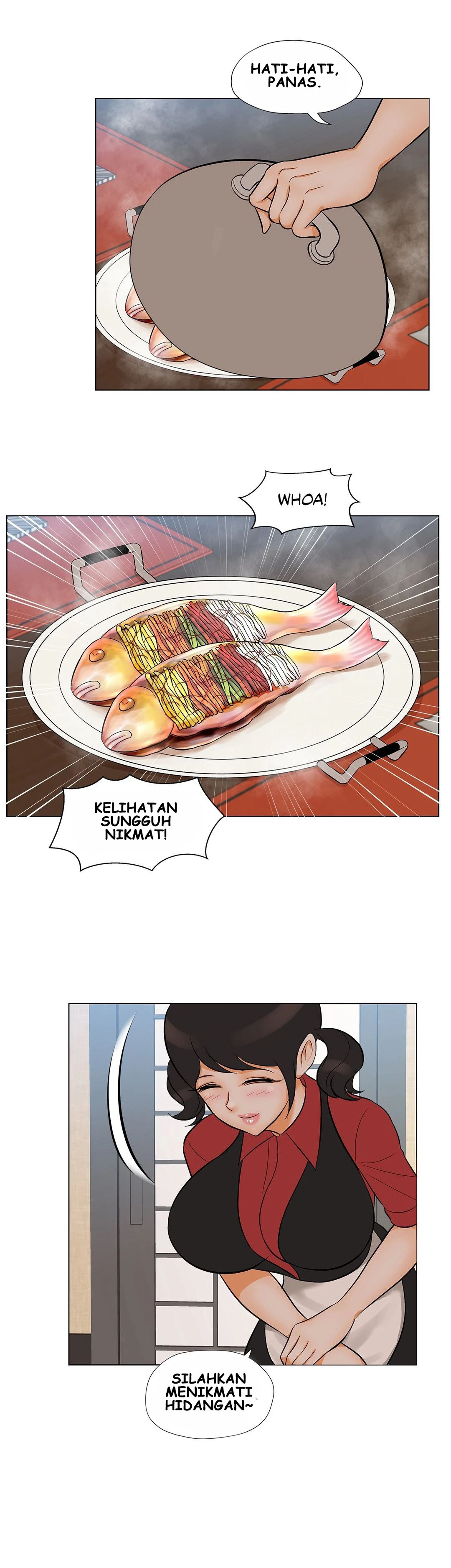 Back With a Bang: Chapter chapter-21 - Page 26