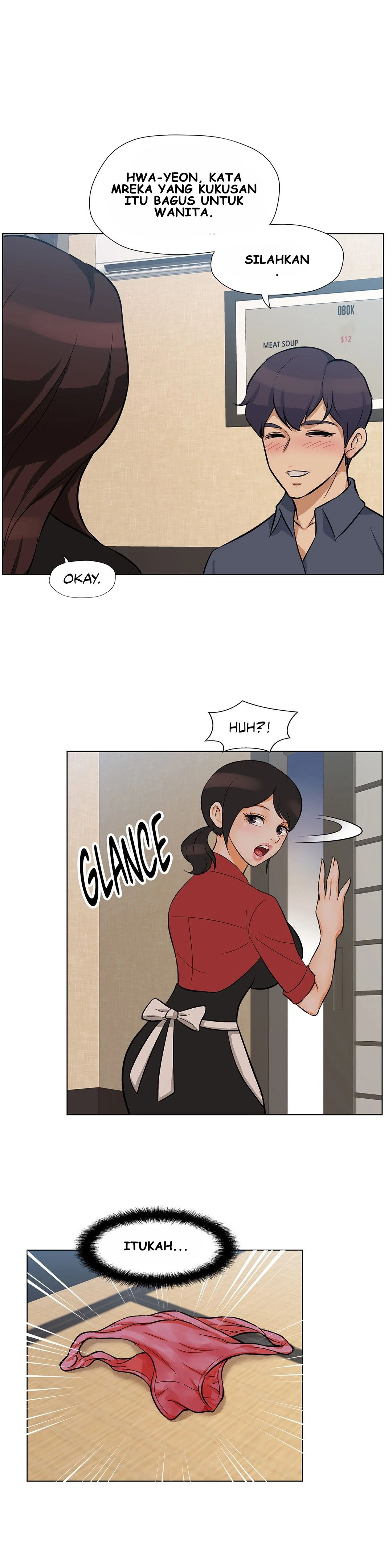 Back With a Bang: Chapter chapter-21 - Page 27