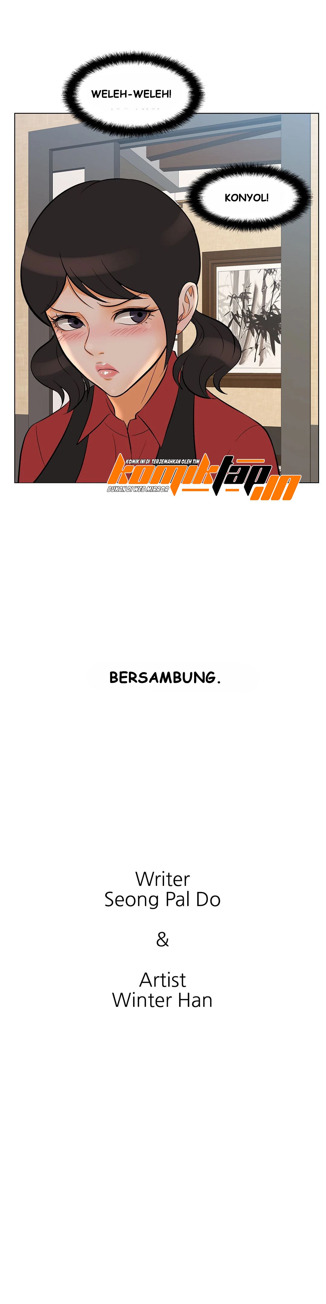 Back With a Bang: Chapter chapter-21 - Page 28