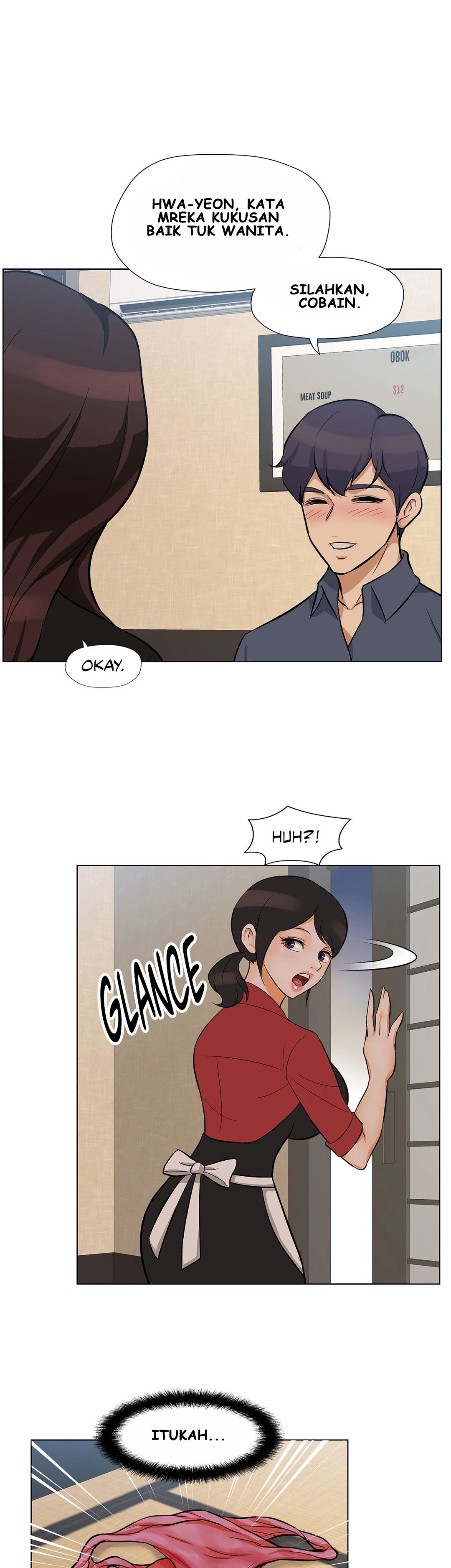 Back With a Bang: Chapter chapter-22 - Page 2