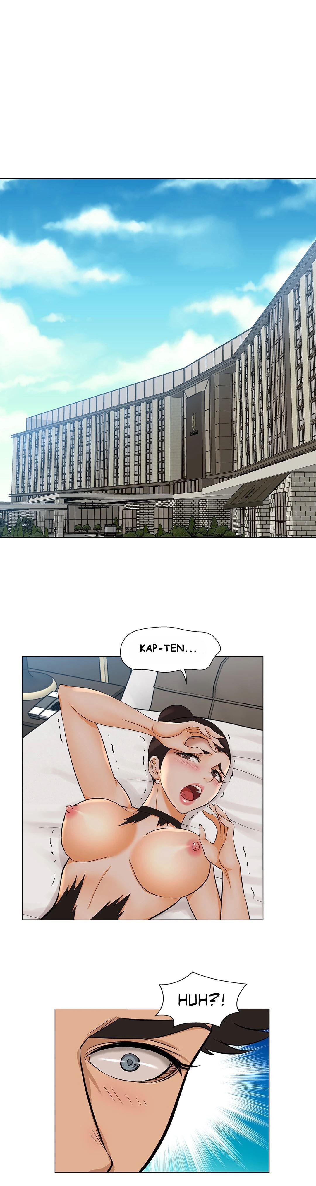 Back With a Bang: Chapter chapter-22 - Page 4