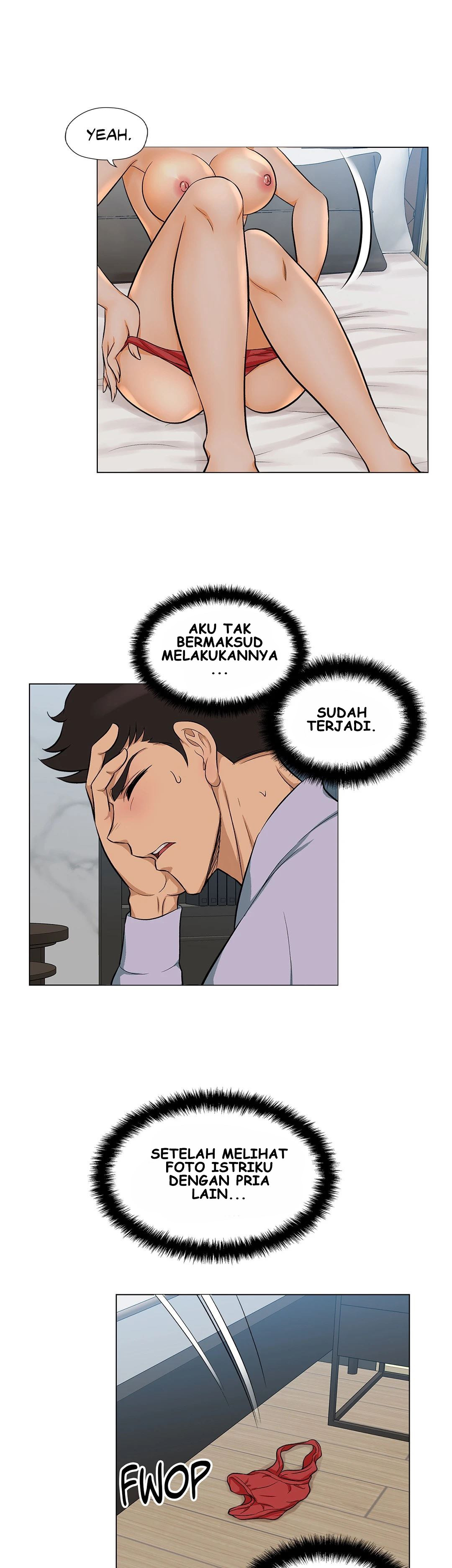 Back With a Bang: Chapter chapter-22 - Page 6