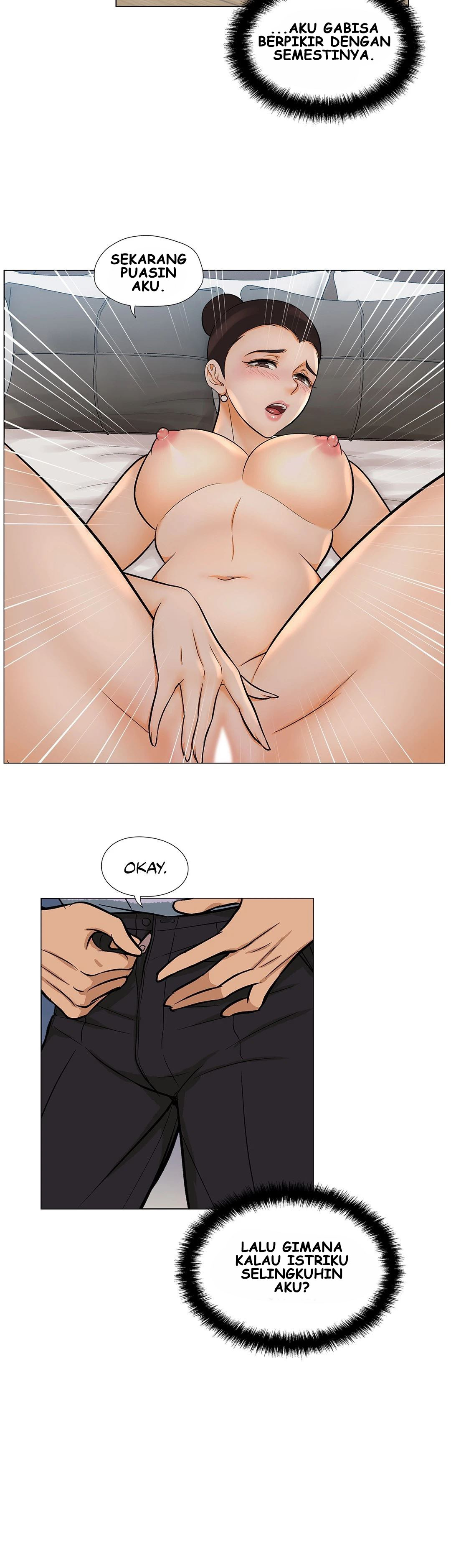 Back With a Bang: Chapter chapter-22 - Page 7