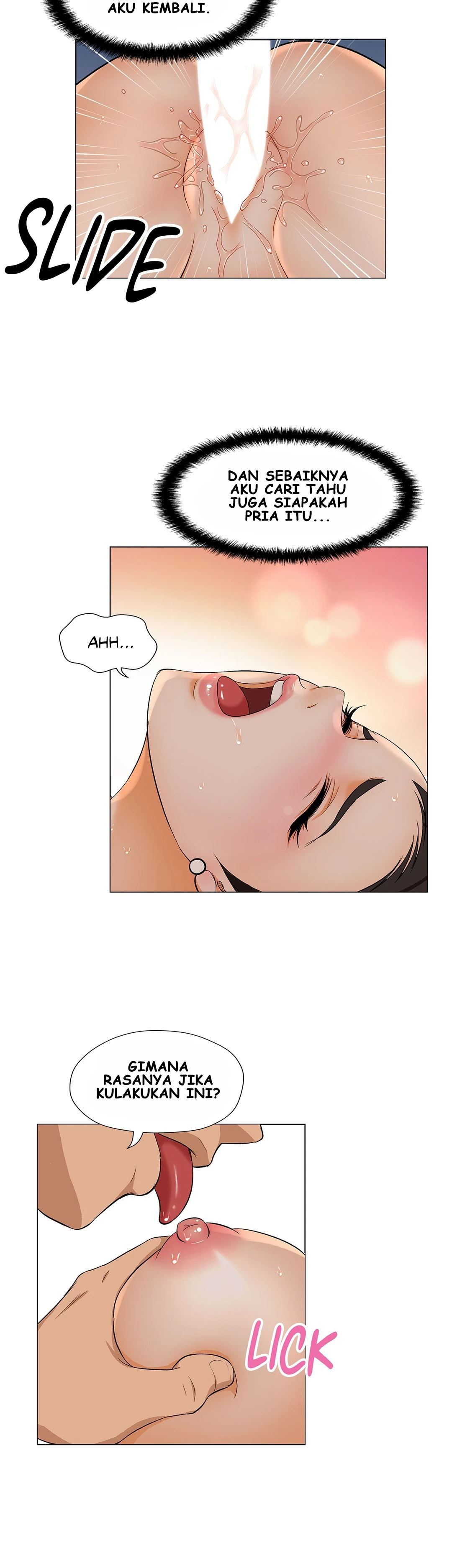 Back With a Bang: Chapter chapter-22 - Page 9
