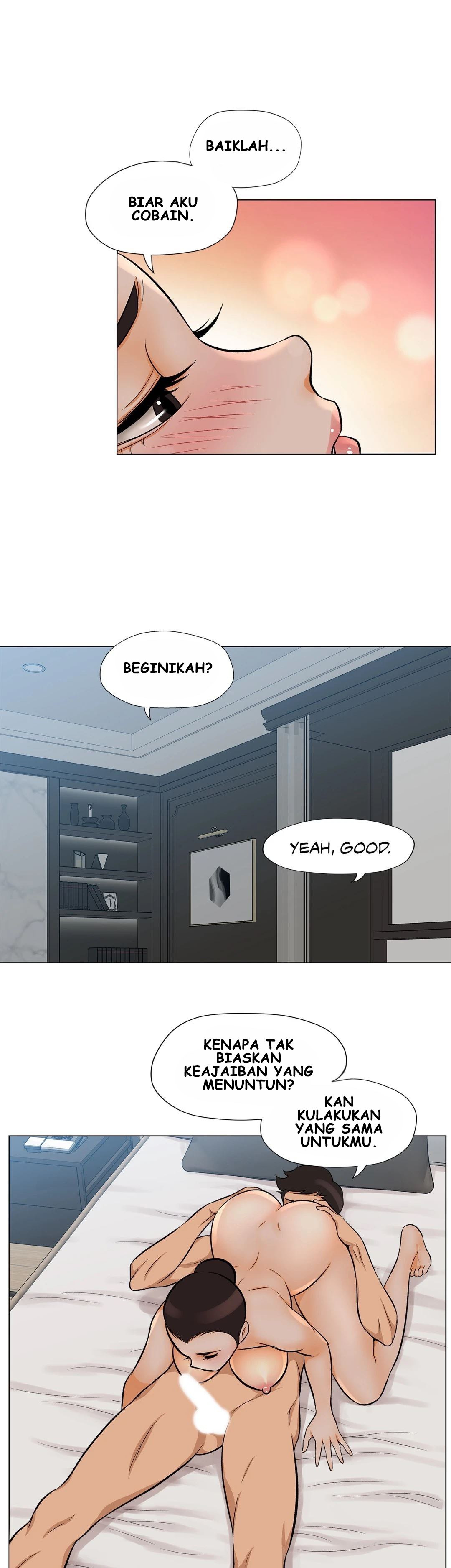 Back With a Bang: Chapter chapter-22 - Page 12