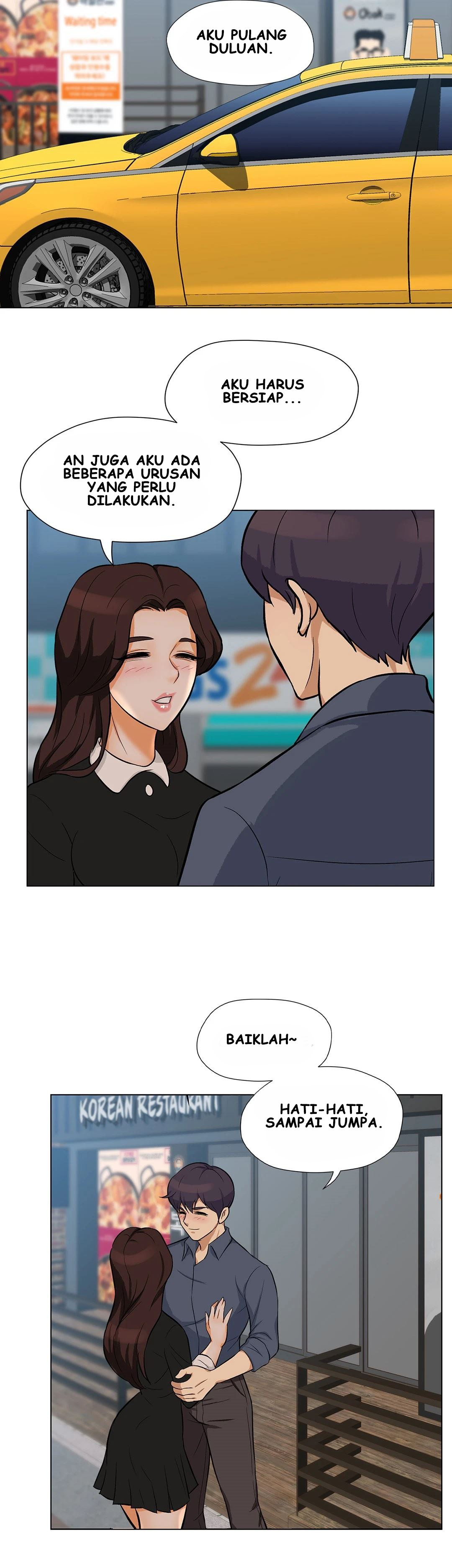 Back With a Bang: Chapter chapter-22 - Page 15