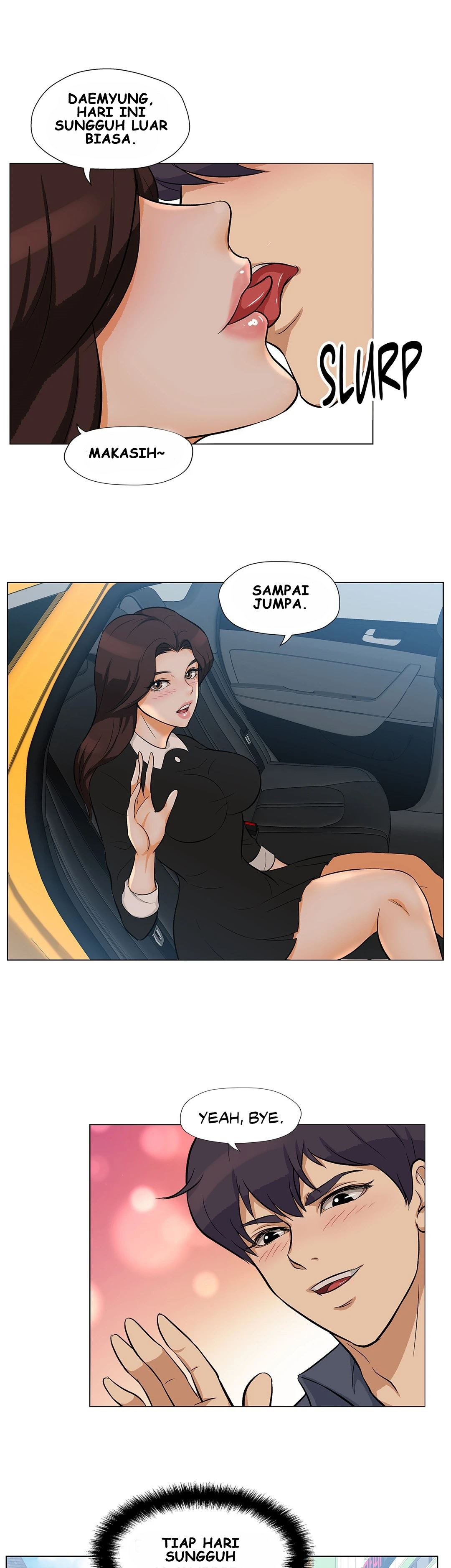 Back With a Bang: Chapter chapter-22 - Page 16
