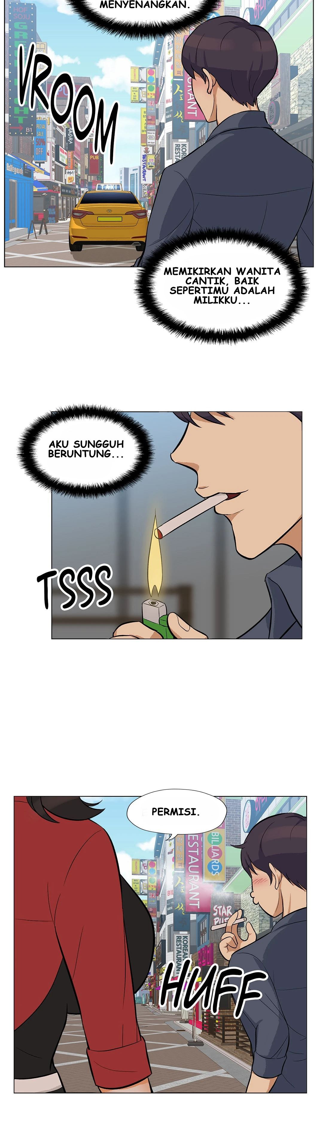 Back With a Bang: Chapter chapter-22 - Page 17