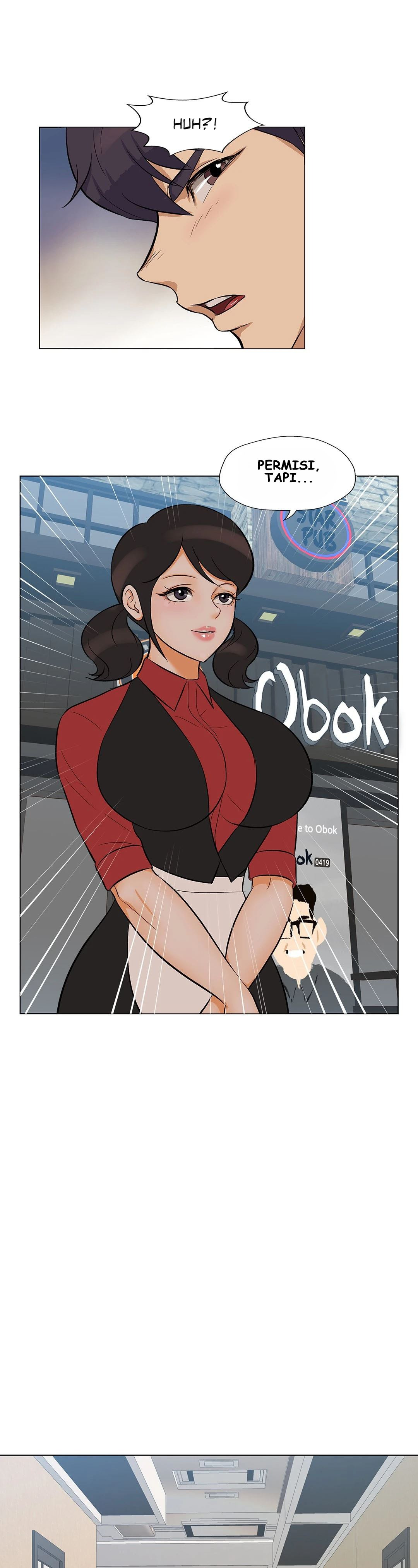 Back With a Bang: Chapter chapter-22 - Page 18