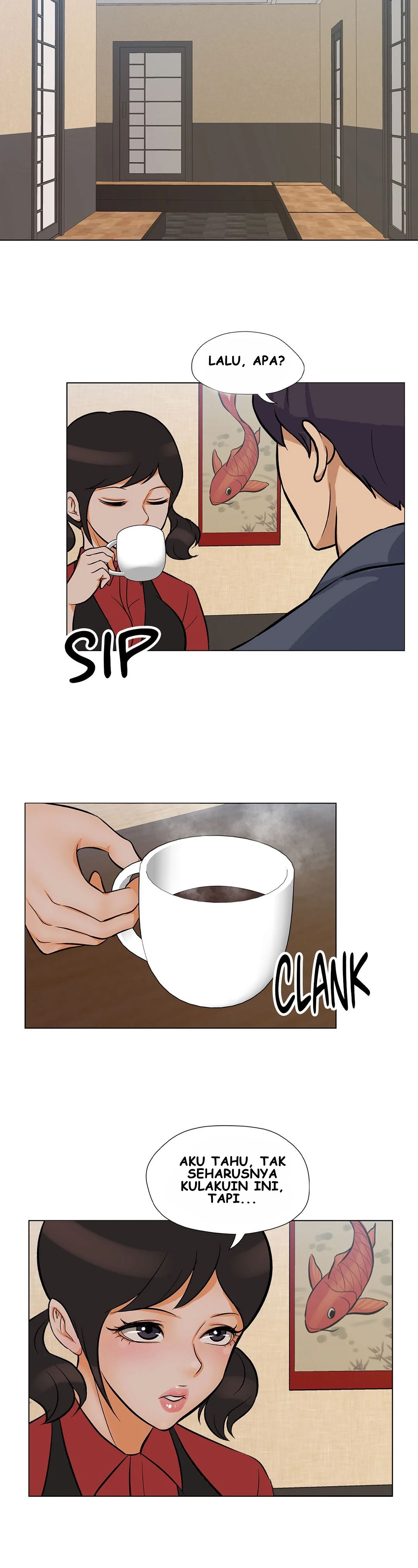 Back With a Bang: Chapter chapter-22 - Page 19