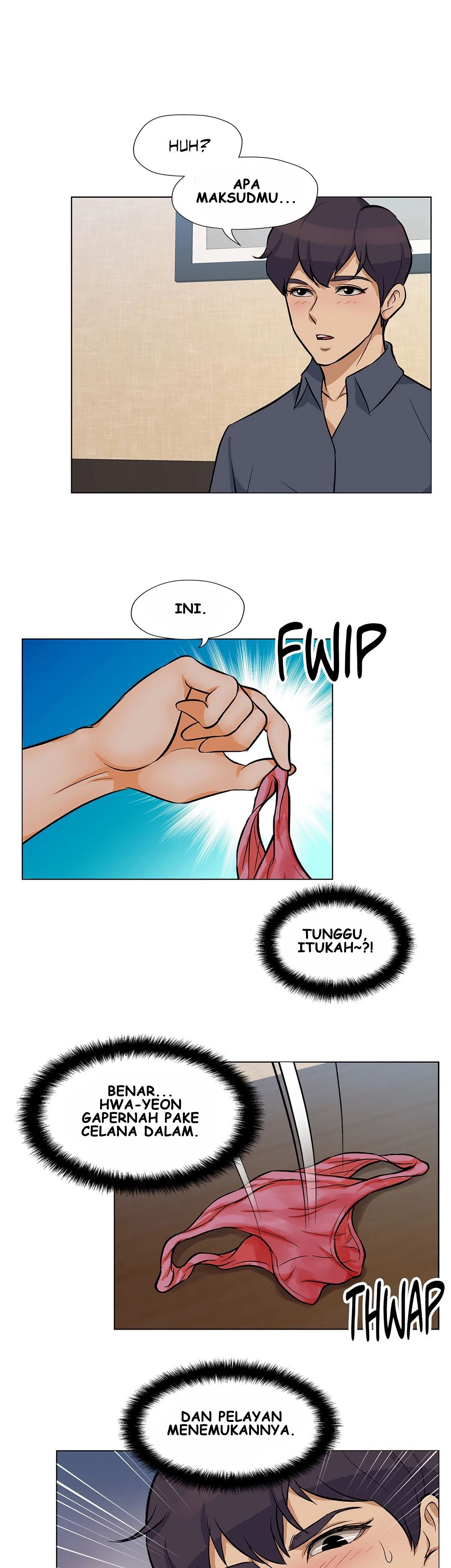 Back With a Bang: Chapter chapter-22 - Page 20