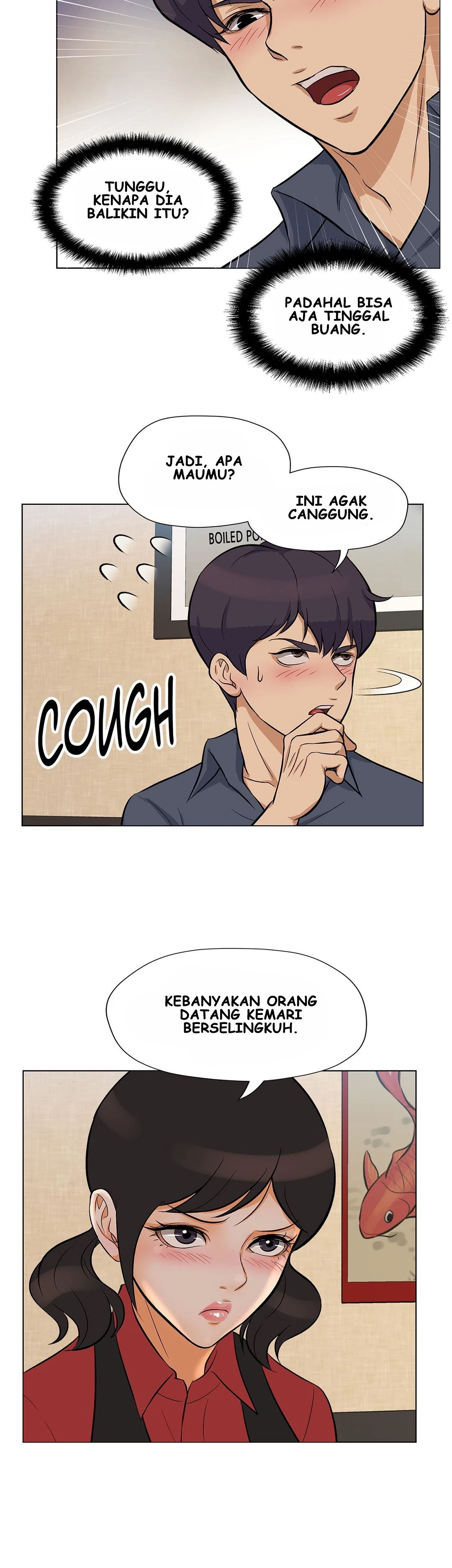 Back With a Bang: Chapter chapter-22 - Page 21