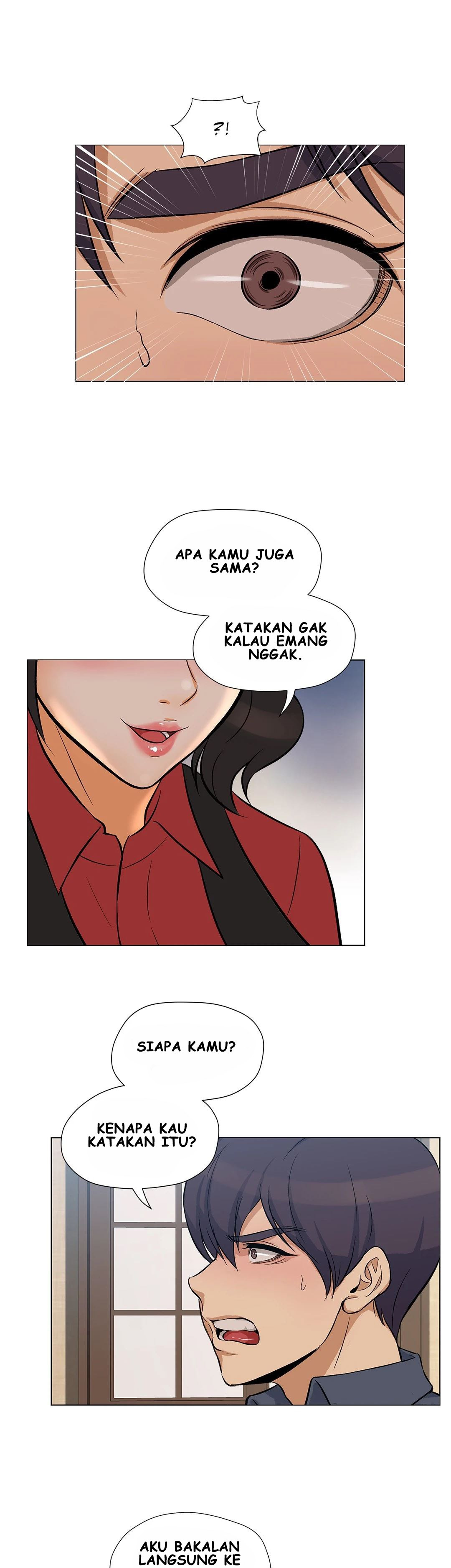 Back With a Bang: Chapter chapter-22 - Page 22