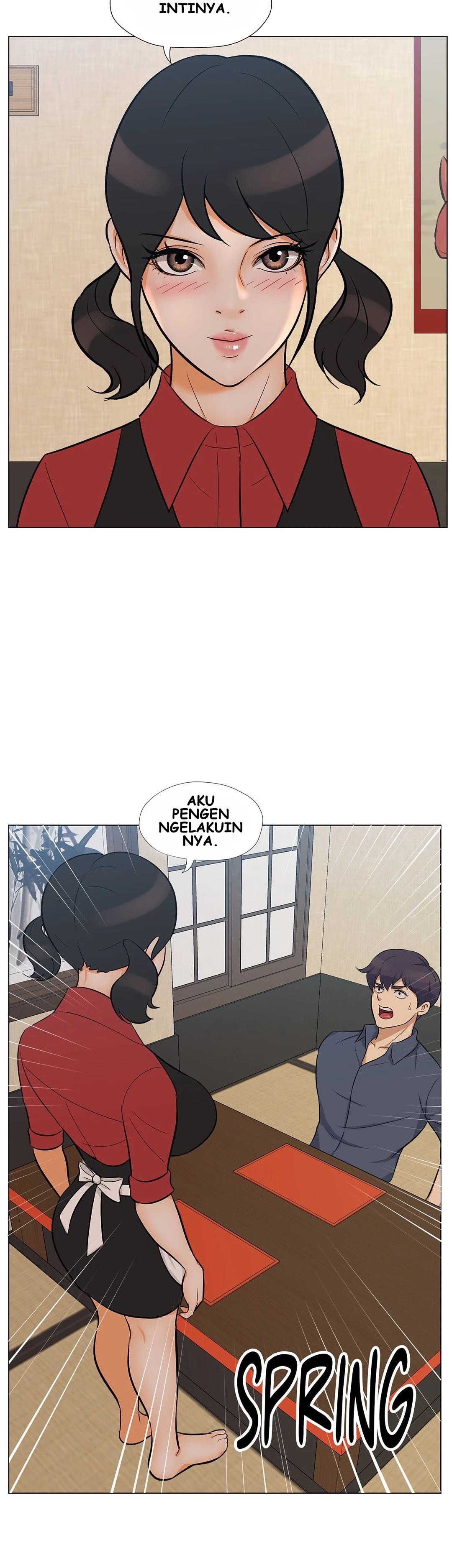 Back With a Bang: Chapter chapter-22 - Page 23