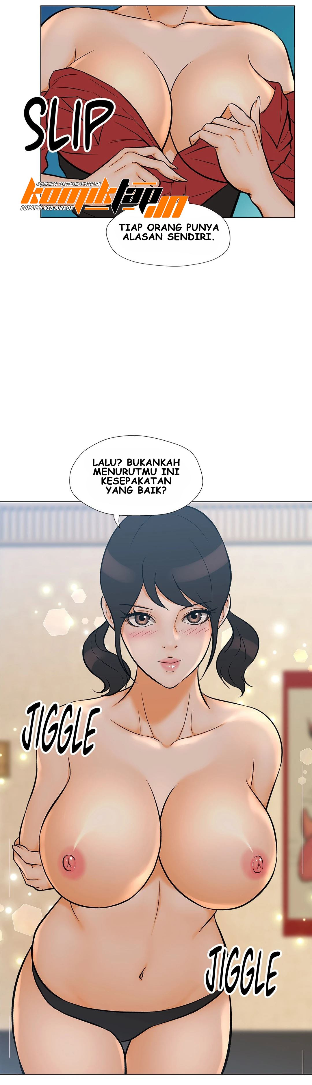 Back With a Bang: Chapter chapter-22 - Page 25