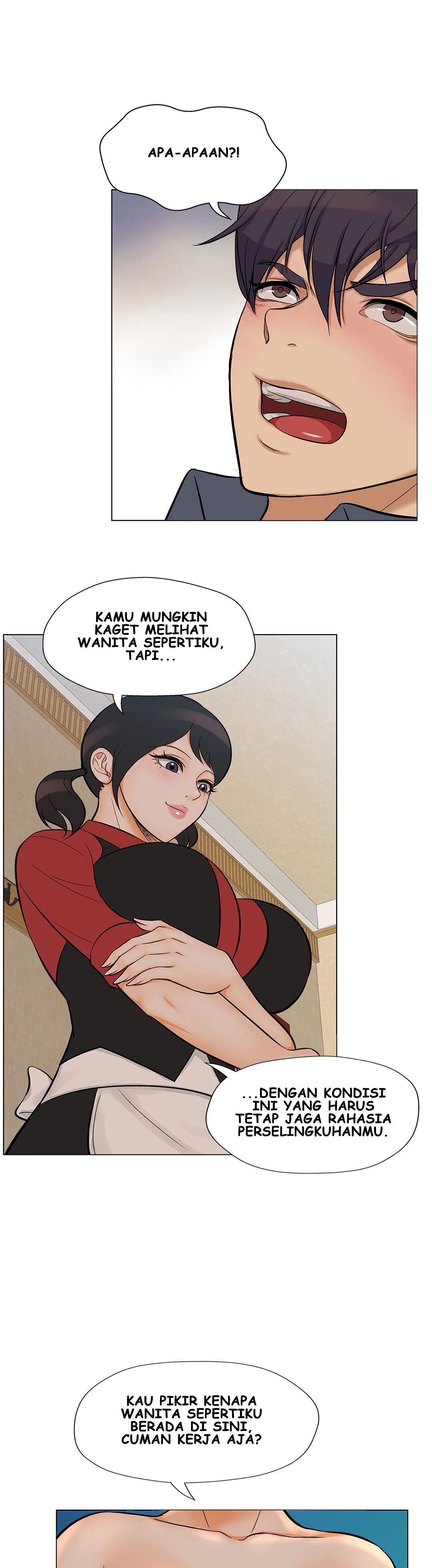 Back With a Bang: Chapter chapter-23 - Page 2