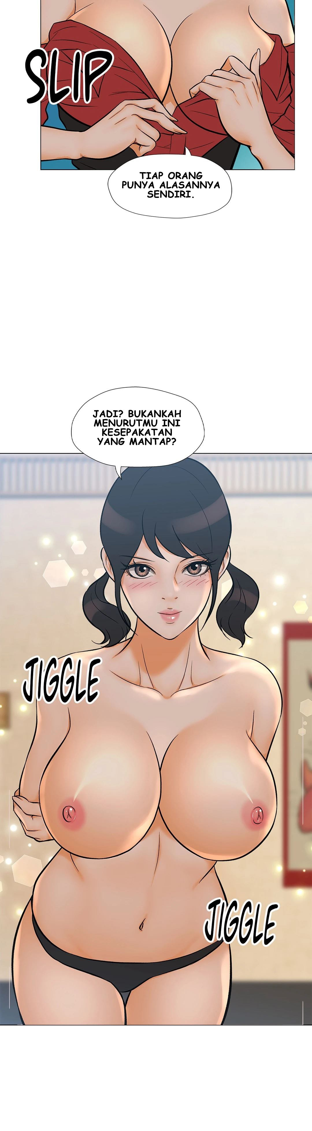 Back With a Bang: Chapter chapter-23 - Page 3