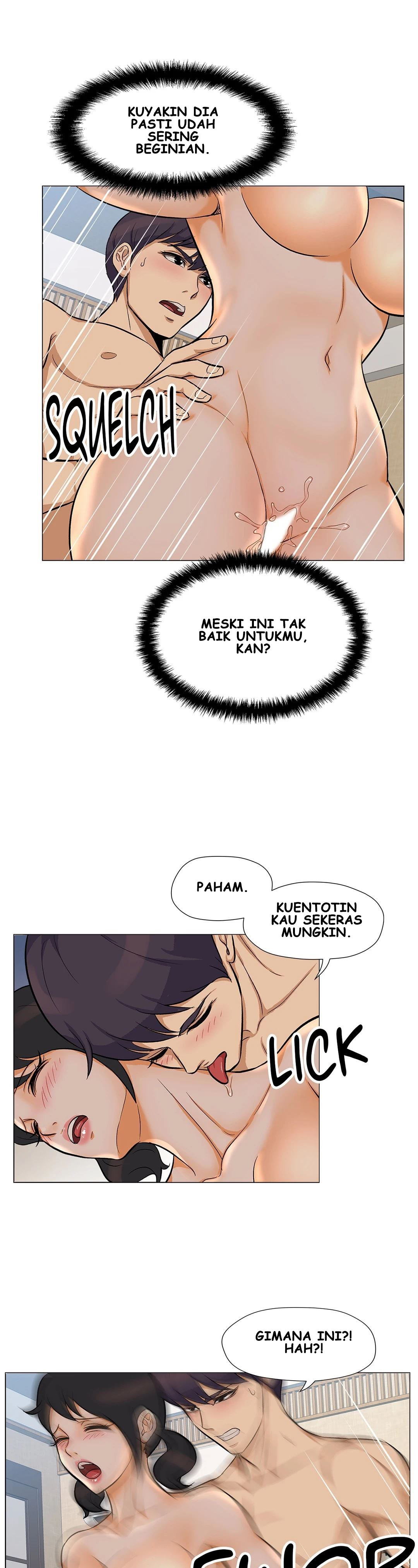 Back With a Bang: Chapter chapter-23 - Page 6