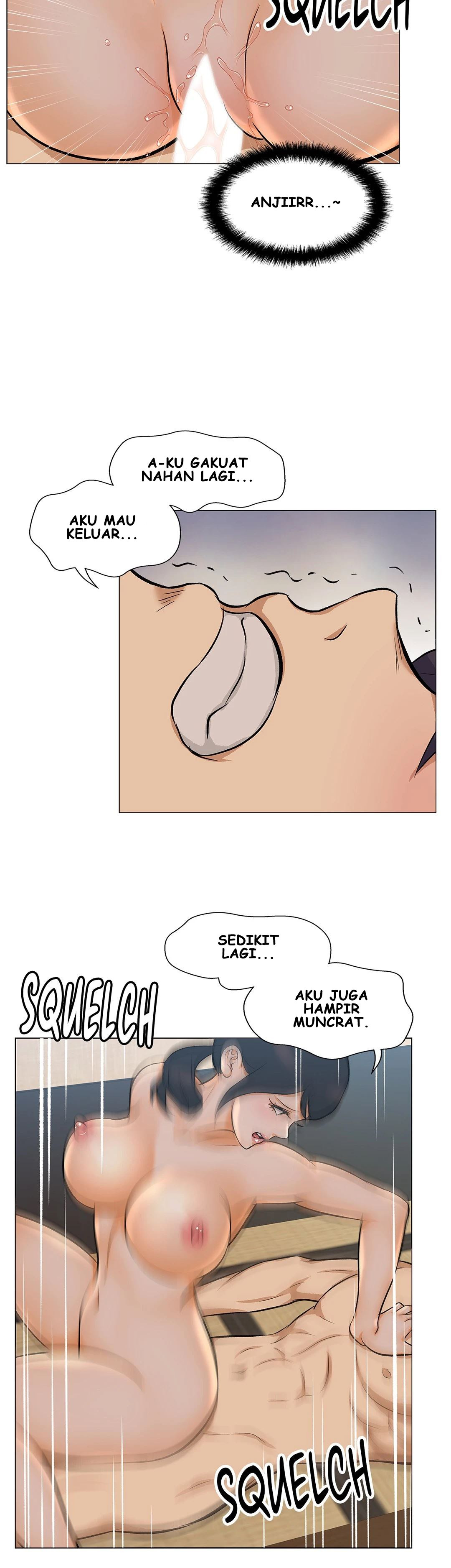 Back With a Bang: Chapter chapter-23 - Page 9