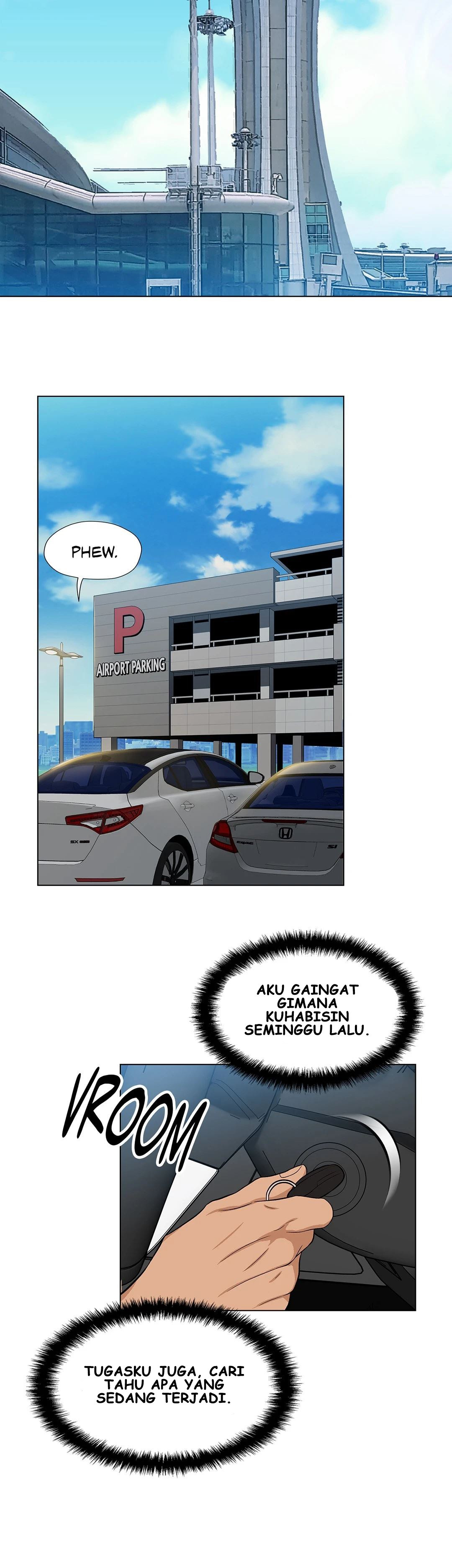 Back With a Bang: Chapter chapter-23 - Page 11