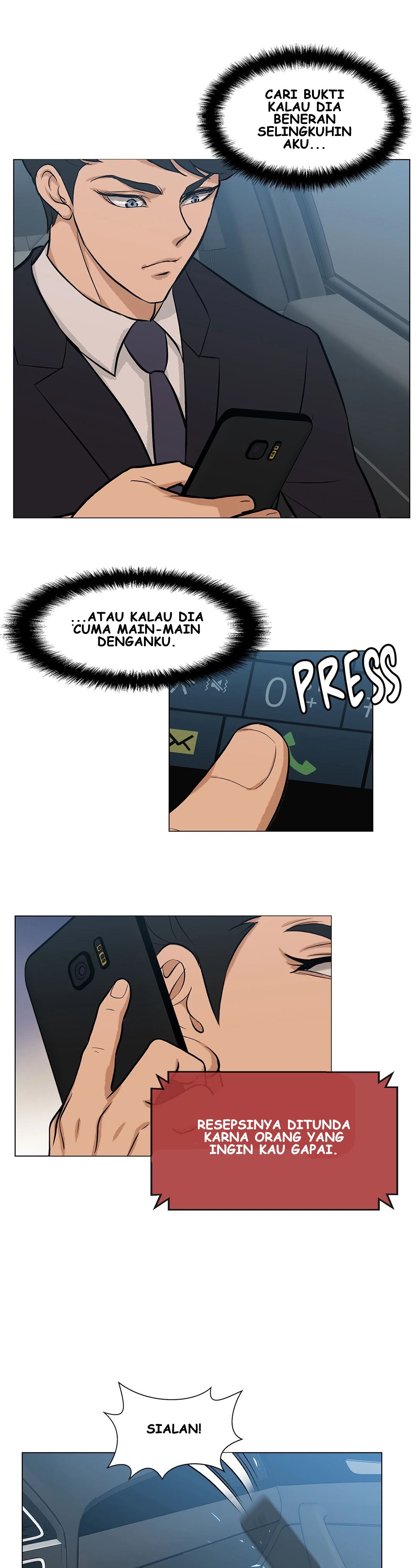 Back With a Bang: Chapter chapter-23 - Page 12