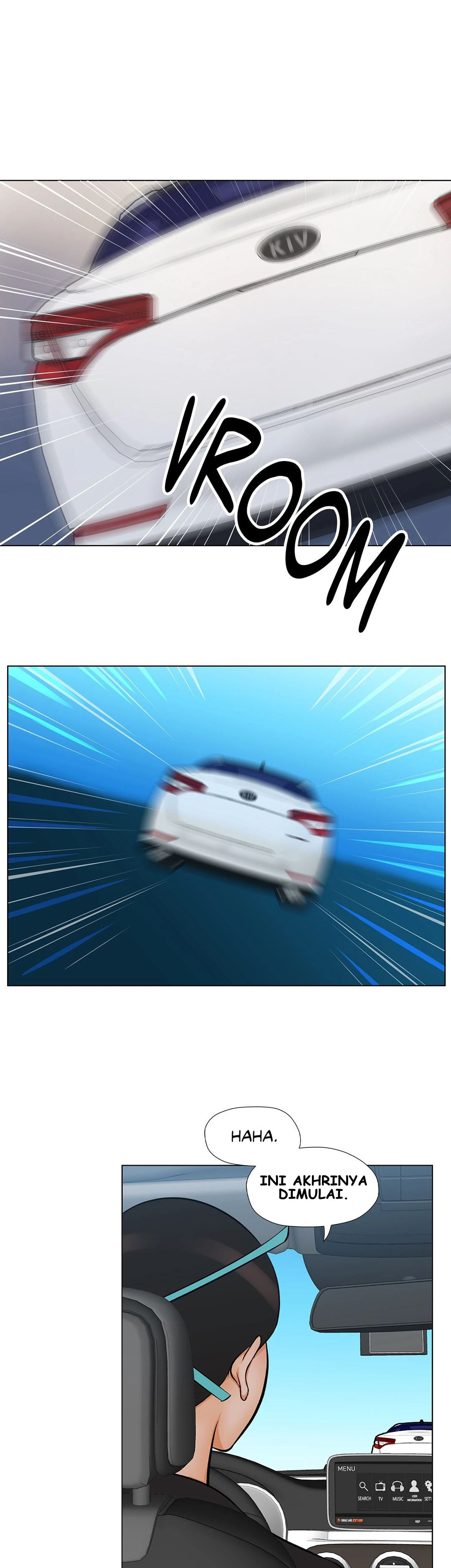 Back With a Bang: Chapter chapter-23 - Page 14
