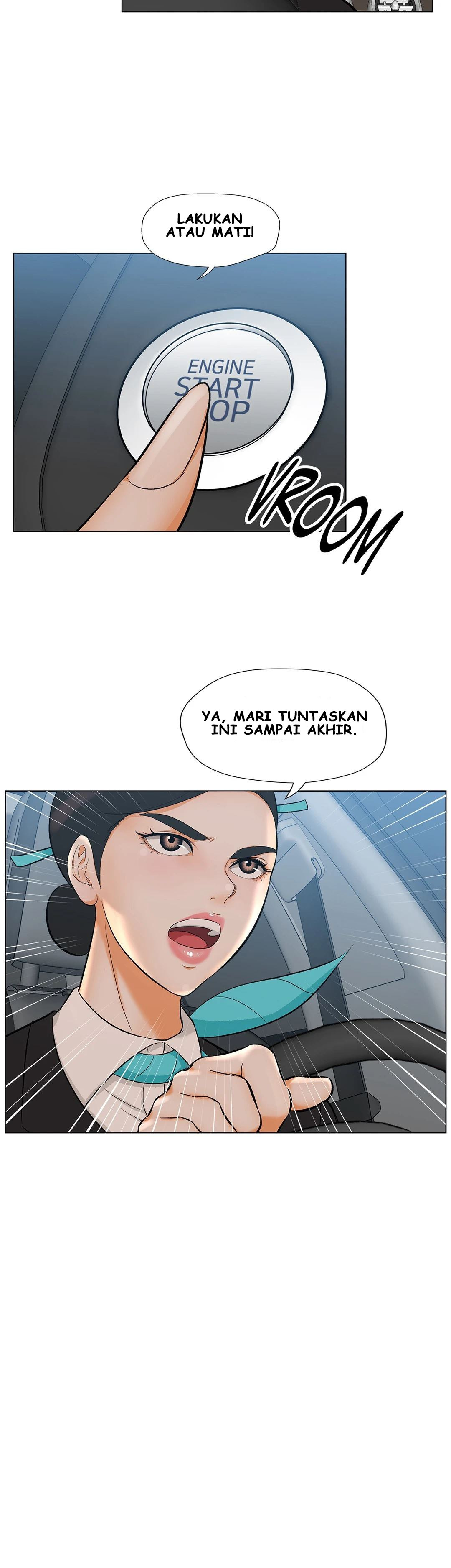 Back With a Bang: Chapter chapter-23 - Page 15