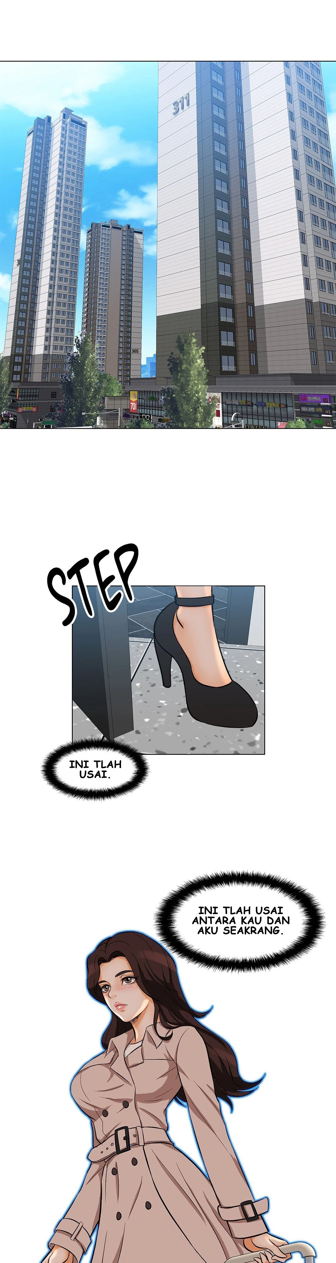 Back With a Bang: Chapter chapter-23 - Page 16