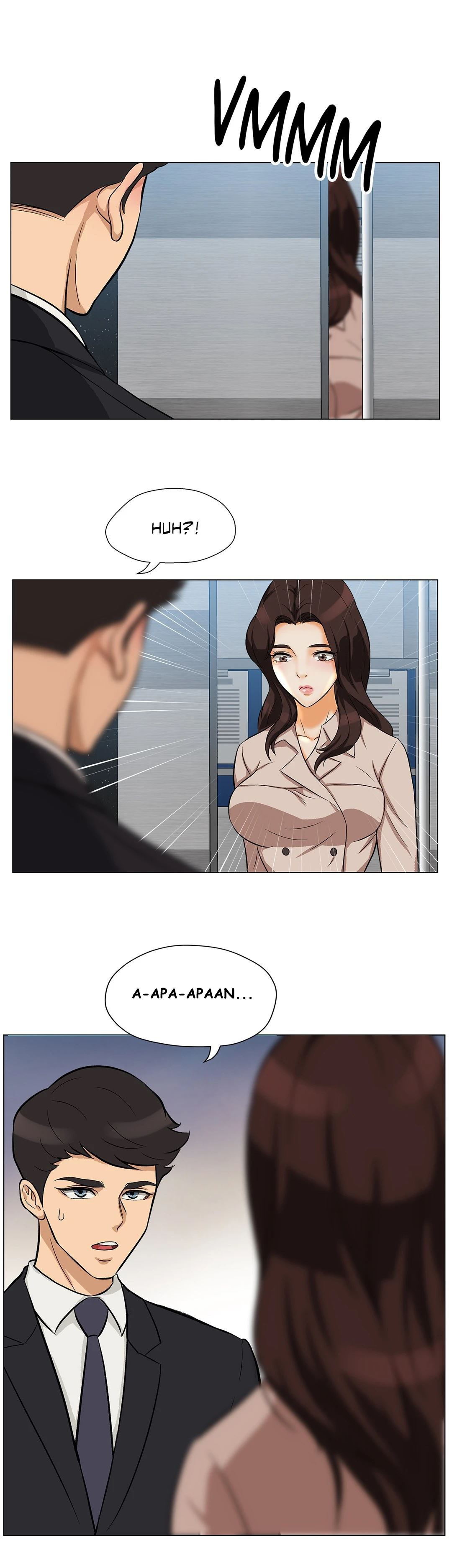 Back With a Bang: Chapter chapter-23 - Page 20