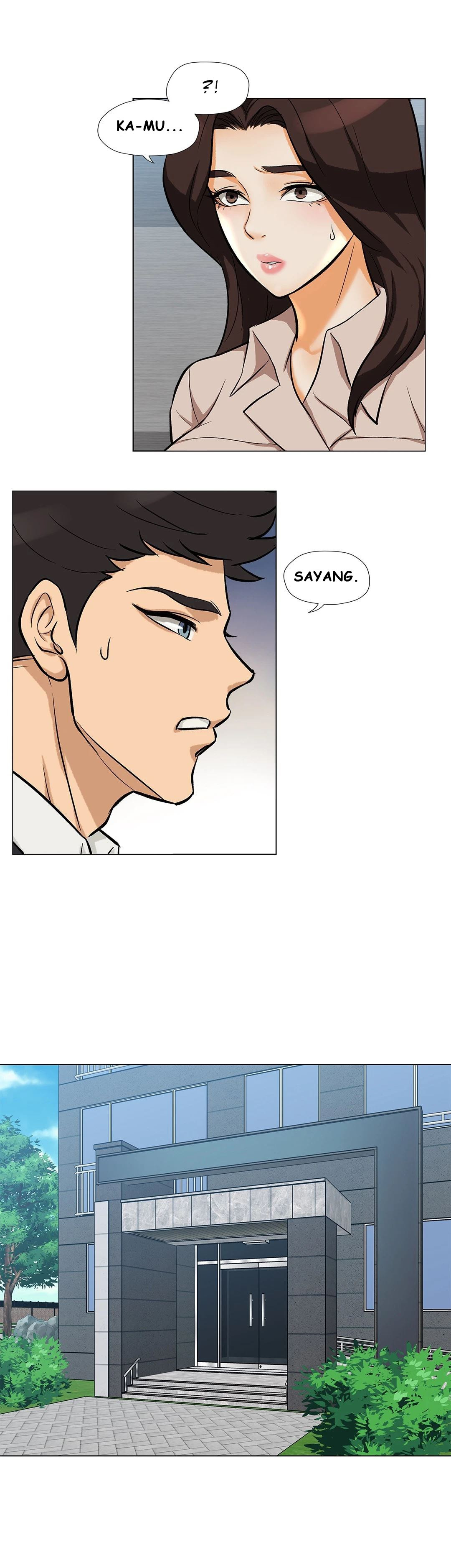 Back With a Bang: Chapter chapter-23 - Page 21