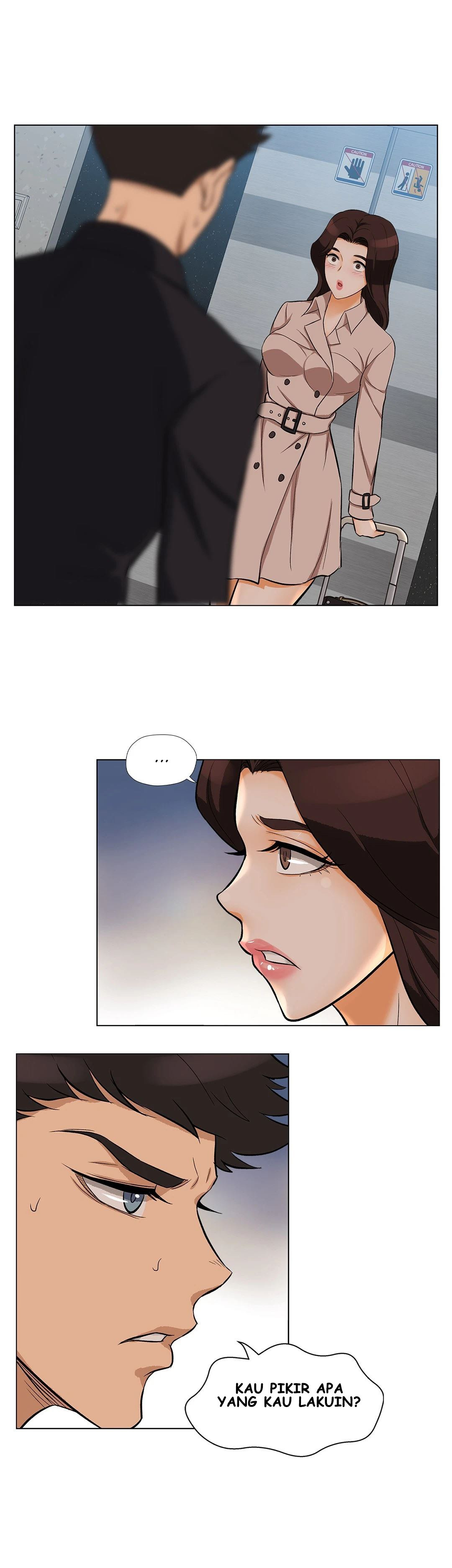 Back With a Bang: Chapter chapter-23 - Page 22