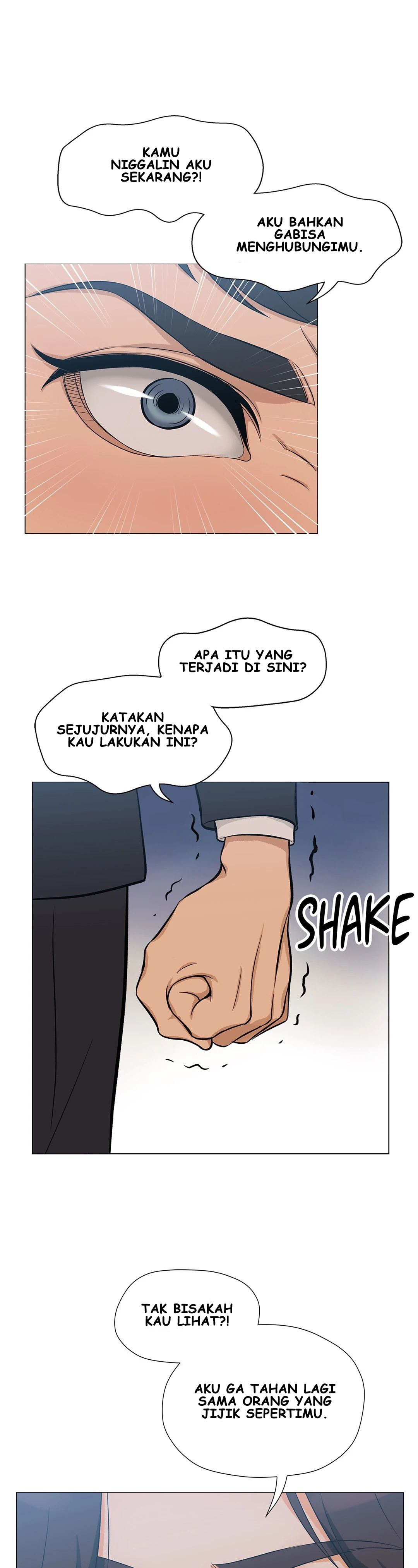 Back With a Bang: Chapter chapter-23 - Page 24