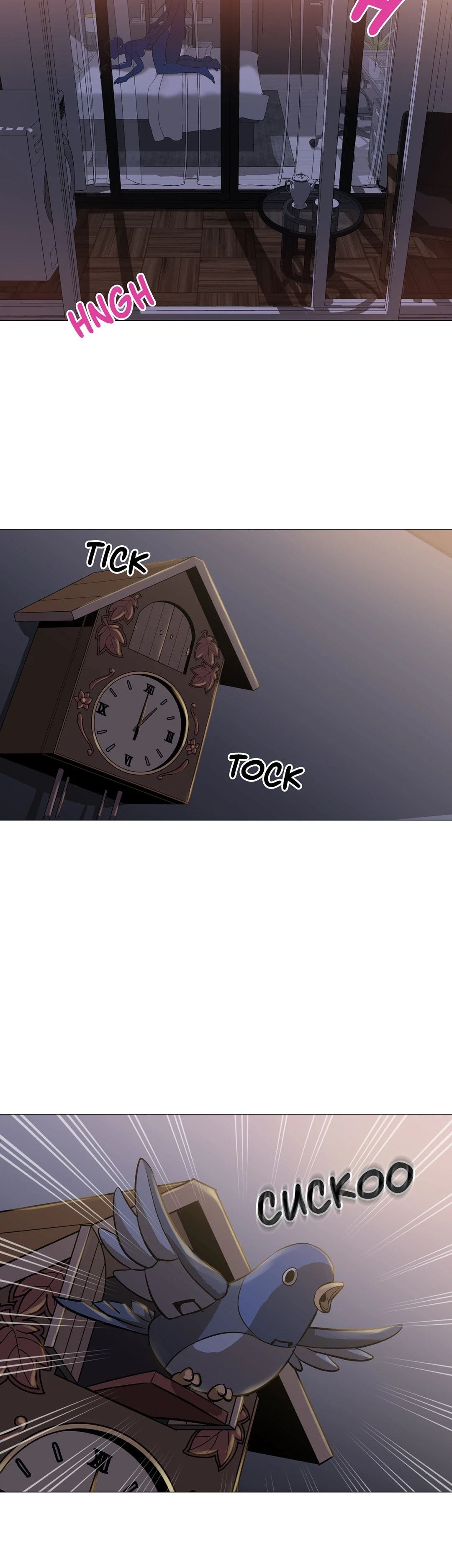 Back With a Bang: Chapter chapter-3 - Page 6